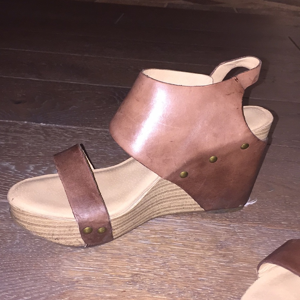 Wedges
